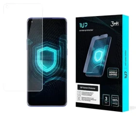 3mk 1UP / Ochranná fólie / pro OnePlus 8 5G / herní / 3 ks