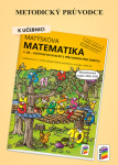 Metodický průvodce k Matýskově matematice 4. díl, 3. vydání