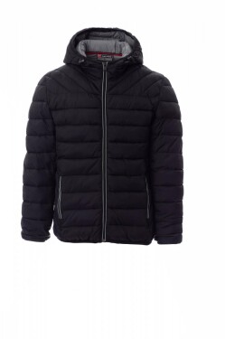 Bunda Payper FREETIME Barva: Černá, Velikost: XS (001325039614000XS)