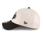New Era Pánská kšiltovka Oakland Raiders NFL Historic 2024 Sideline Stretch-Snap 9FORTY
