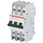 ABB 2CDS273337R0324 SU203M-C32 elektrický jistič 3pólový