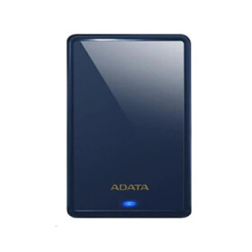 ADATA Externí HDD 1TB 2,5" USB 3.0 DashDrive HV620S, modrá EDF_414871