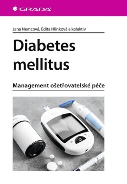 Diabetes mellitus Edita Hlinková