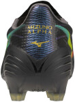 Kopačky Mizuno Alpha III ELITE FG P1GA266200 Velikost obuvi v EU: 43