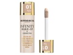 Dermacol Infinity Make-up a korektor 01 Fair 20 ml