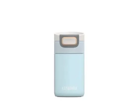 Kambukka Termohrnek 300 ml Etna Breezy Blue / 0.3 L / nerez (11-01051)