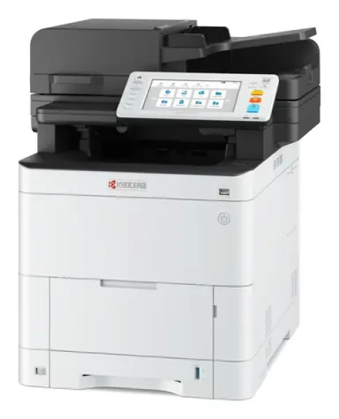 Kyocera ECOSYS MA3500cifx/Plus / Multifunkce / Barevný laser / A4 / 35 str/min / Duplex / Fax / LAN (870B61102Z33NL0)