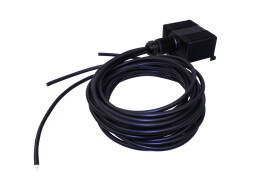 Cariitti set VPAC-1530 - CEP100, hvězdné nebe, s teplým světlem C1527460L