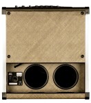 GR Bass NF Cube 350