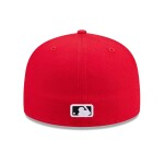 New Era Pánská kšiltovka Cincinnati Reds MLB City Connect Fan Pack 59FIFTY Fitted Velikost: 7 1/8