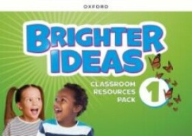 Brighter Ideas 1 Classroom Resource Pack - Cheryl Palin