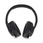 Nedis Bezdrátová sluchátka Over-Ear / Maximální doba přehrávání na baterie: 28 hod (HPBT6024BK)