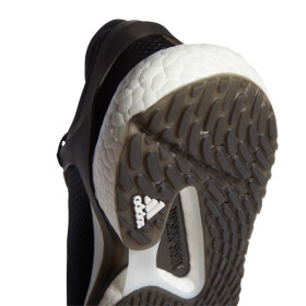 Běžecká obuv Alphatorsion FV6167 Adidas černá s bílou 43 1/3