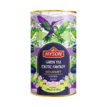 HYSON Exotic Fantasy 100g sypaný, zelený čaj