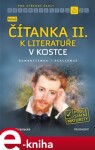 Nová čítanka II. Literatuře kostce pro SŠ