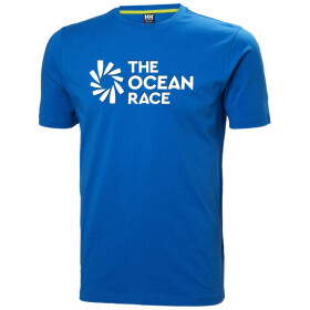 Pánské tričko The Ocean Race 20371 639 Helly Hansen