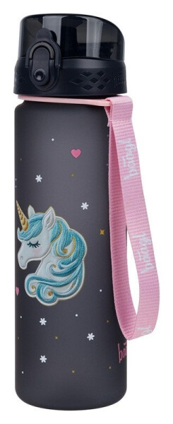 Tritanová láhev na pití Unicorn Gold, 500 ml