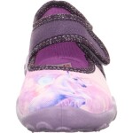 Dívčí pantofle Superfit BONNY Purple 1-000281-8540 - 29