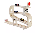 PlanToys PlanToys Závodník na šikmé ploše