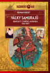 Války samurajů (2. vydání) - Roman Kodet