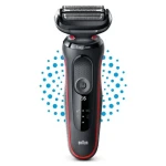 Braun 51-R1000s Holící strojek Pánský 51-R1000s