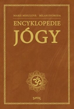 Encyklopedie jógy