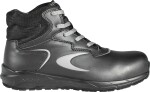 Bezpečnostní obuv Cofra BULK S3S CI FO SR Velikost boty: 43 PERFORMANCE, Černá