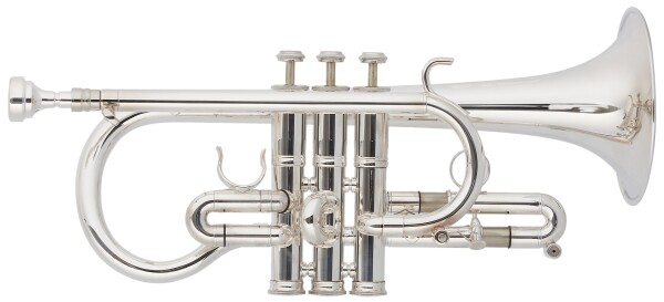 Getzen 3892 S Custom