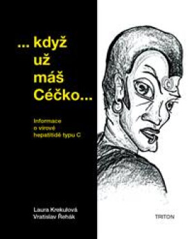 Když už máš Céčko - 2. přepracované a rozšířené vydání - Laura Krekulová