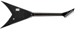 Jackson Pro Plus LE Pure Metal King V EB BLK