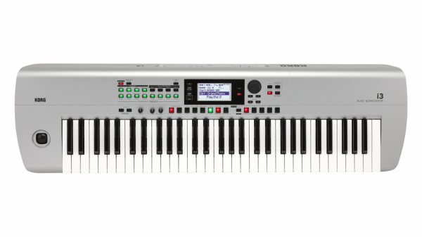 Korg i3 MS