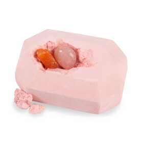 Vykopej a objevuj - MINERÁLY - vejce - Albi