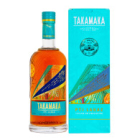 Takamaka St. Andre PTI Lakaz Rum 0,7L (tuba)