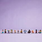LEGO LEGO® Minifigurky 71048 27. série