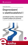 Doprovázení ošetřovatelství Lenka Špirudová