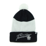 47 Brand Pánská zimní čepice Toronto Maple Leafs NHL Hustle