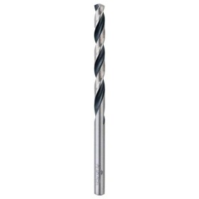 Bosch Accessories 2608577217 kovový spirálový vrták, 4.9 mm, 10 ks