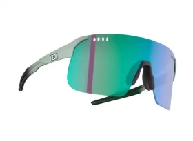 Neon SKY 2.0 - Neon Sky 2.0 Air brýle Salvia Black Mat/Mirror Green