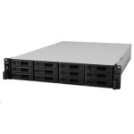 Synology RX1217RP rozšiřující jednotka pro RackStation (12xSATA,RP) EDF_481083