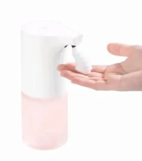 Rozbaleno - Xiaomi Mi Automatic Foaming Soap Dispenser / automatický dávkovač mýdla / bez náplně / rozbaleno (6934177723179.rozbaleno)