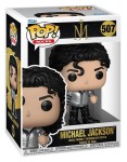 Funko POP Rocks: Michael Jackson - Michael Jackson #507