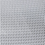 Kancelářská židle, synchronní mechanismus, šedá síťovina, KA-B2361 GREY