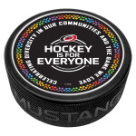 Mustang Puk Carolina Hurricanes NHL Hockey is for Everyone