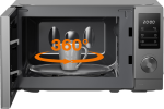 Gorenje Mikrovlnná trouba - MO20A3T4