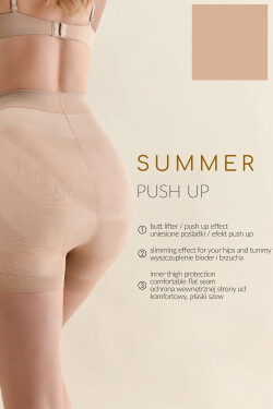 Gabriella Push Up kód 987 barva: melissa 4-L