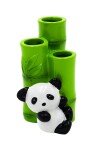 RIDDER - PANDA držák kartáčků na postavení 2168200
