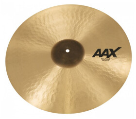 Sabian AAX Thin Crash 19”