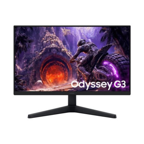 SAMSUNG MT Odyssey 24" G3 (G30H), FHD, Flat, max 200Hz EDF_10619823