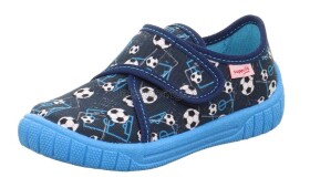 Domácí obuv Superfit 1-000279-8080 Velikost: 31
