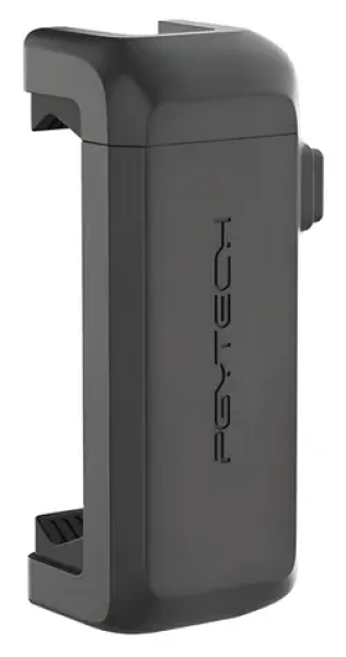 PGYTECH P-CG-187 / Držák na telefon / Univerzální / šířka 60-92 mm / Cold shoe, 1/4” (P-CG-187)
